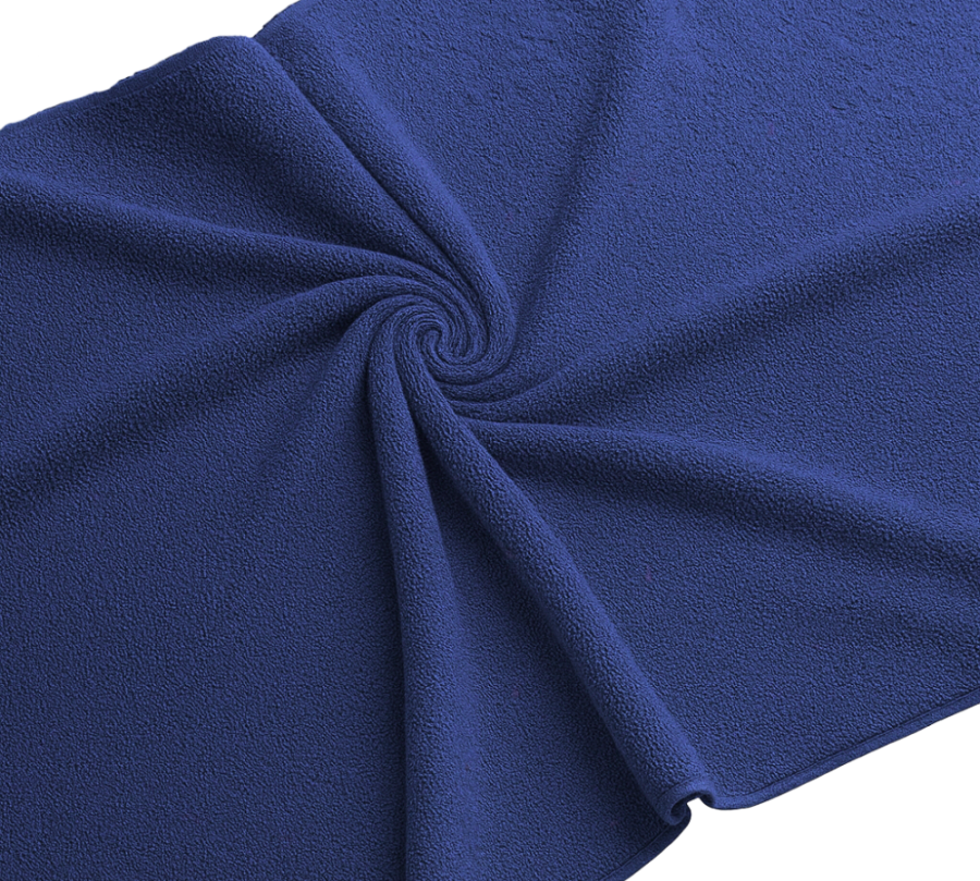 Ręczniki hotelowe w domowym wydaniu – jak wprowadzić luksus do codziennej łazienki