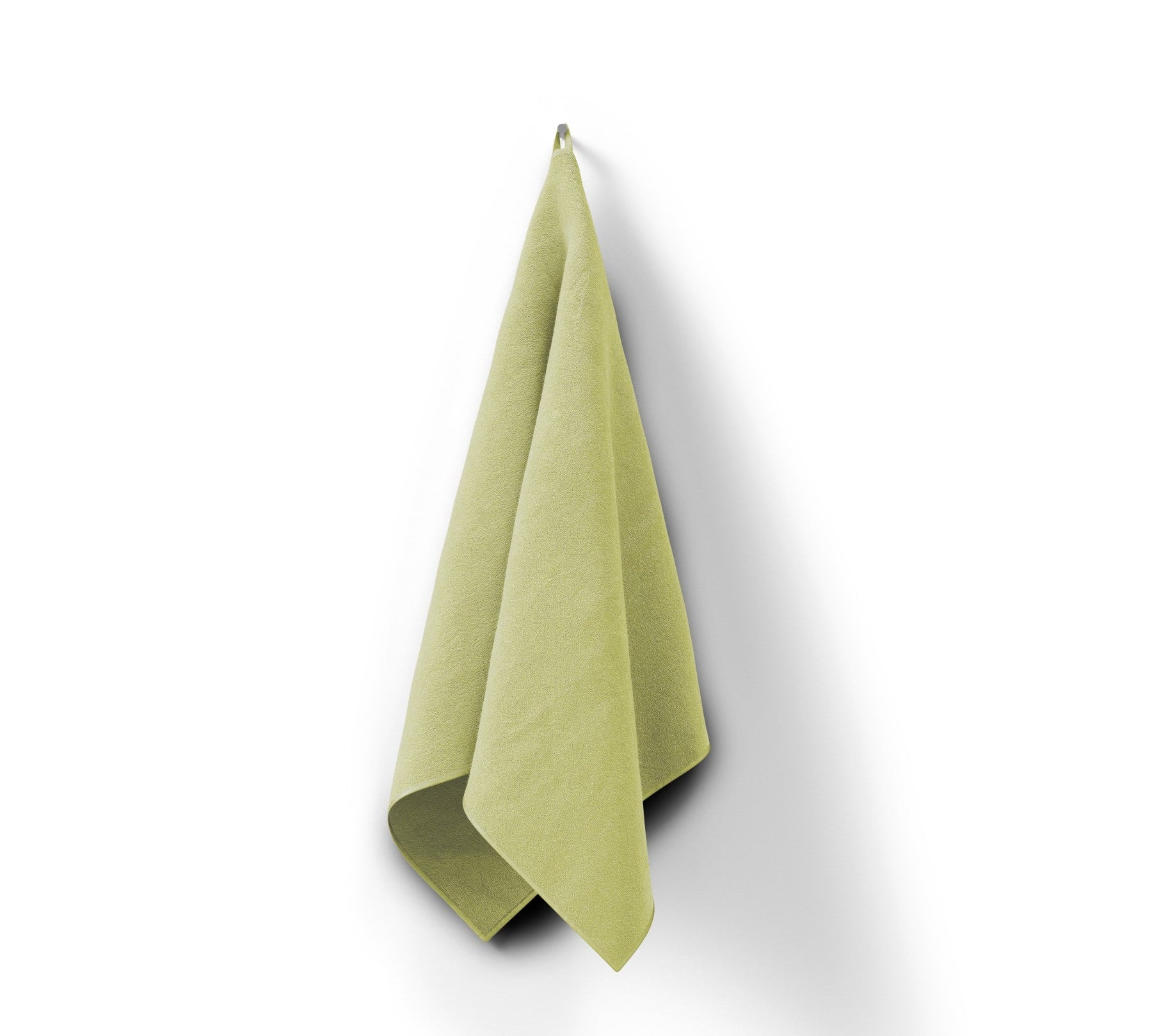 Kolory ręczników a aranżacja łazienki – jak dobrać idealny komplet?