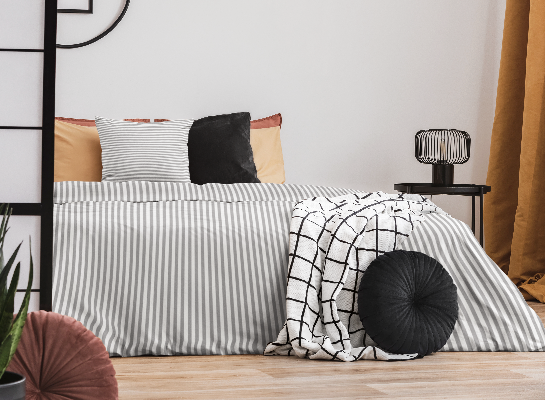 5 powodów, dla których warto odświeżyć tekstylia domowe przed grudniem