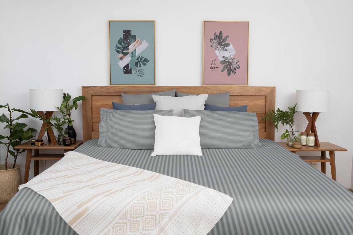 Kolory jesieni w Twoim domu – inspiracje z kolekcji pościeli ITA HOME