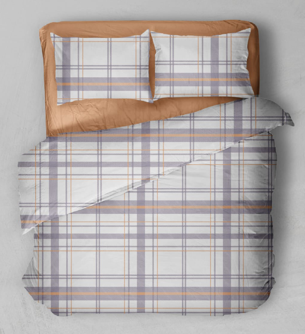 Sztuka warstwowego ścielenia łóżka – od prześcieradła po narzutę