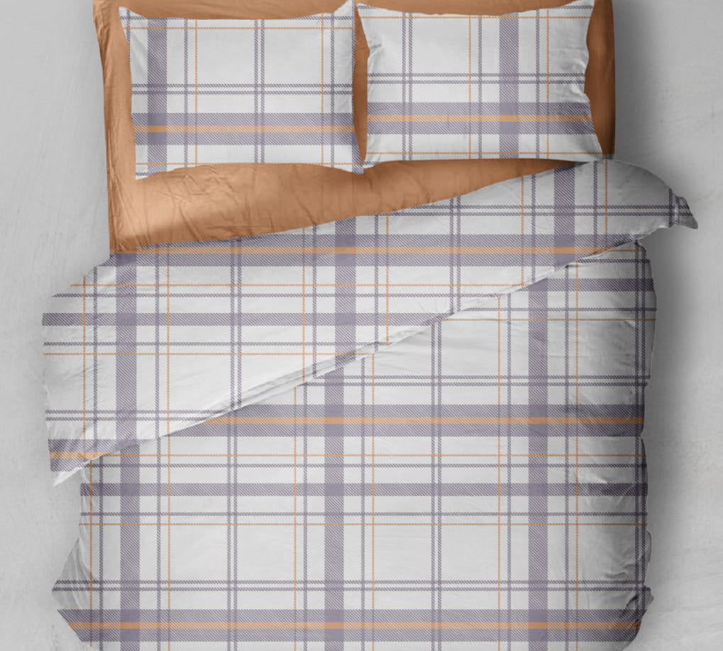 Sztuka warstwowego ścielenia łóżka – od prześcieradła po narzutę