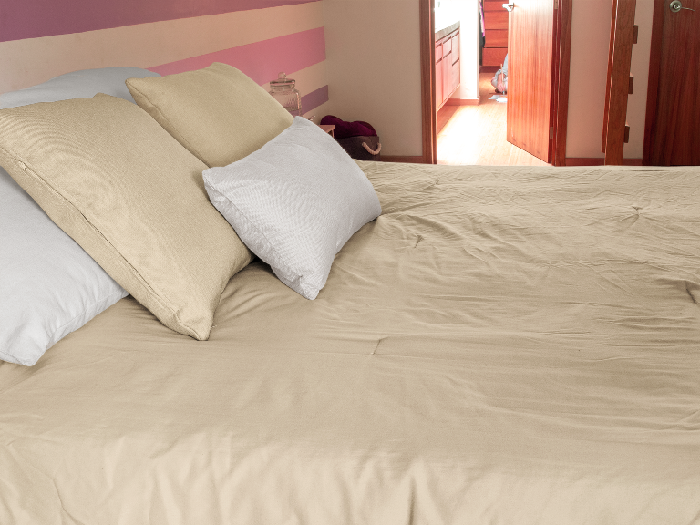 Jak zadbać o sen w chłodne dni? Listopadowe porady od ITA HOME