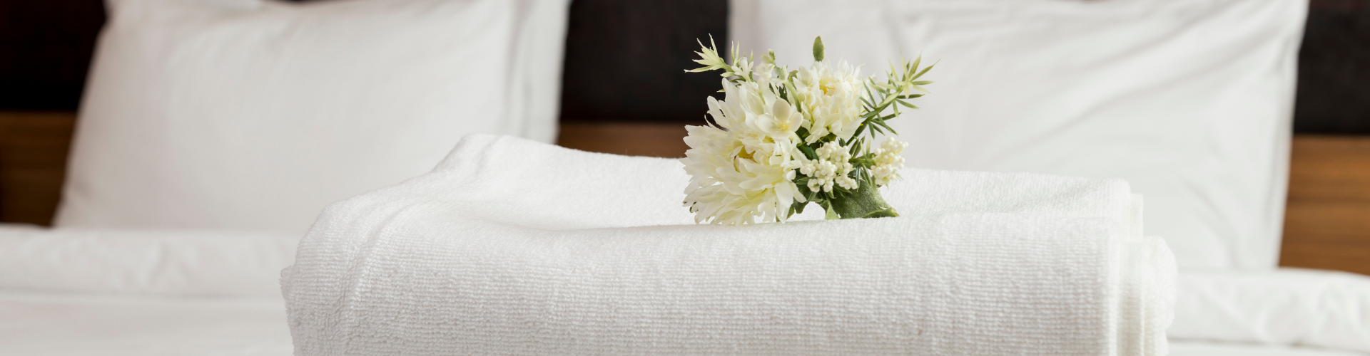 Jak dbać o ręczniki, aby były zawsze miękkie i chłonne?