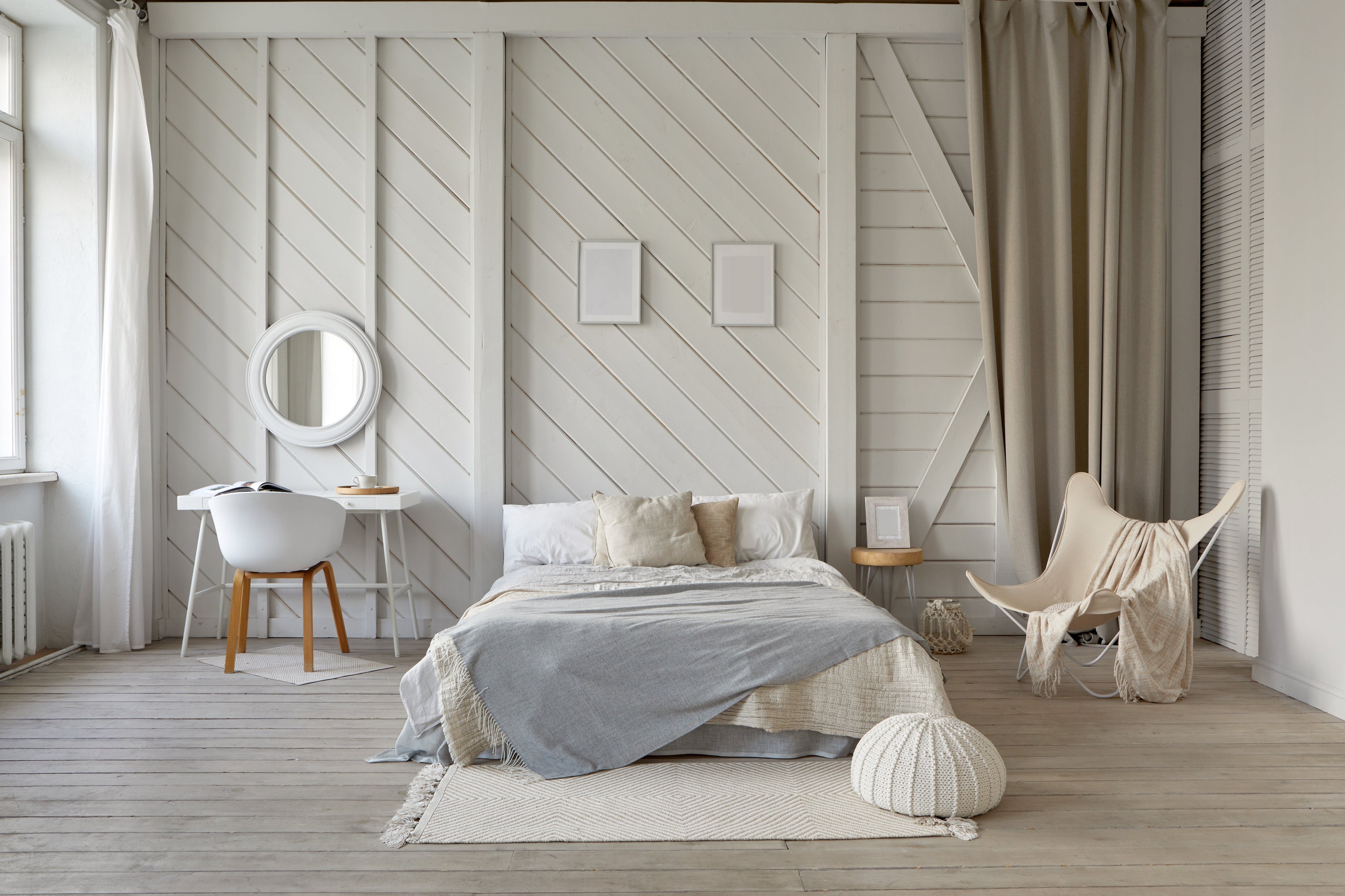 Jak dobrać pościel do stylu wnętrza – od minimalistycznego po klasyczny