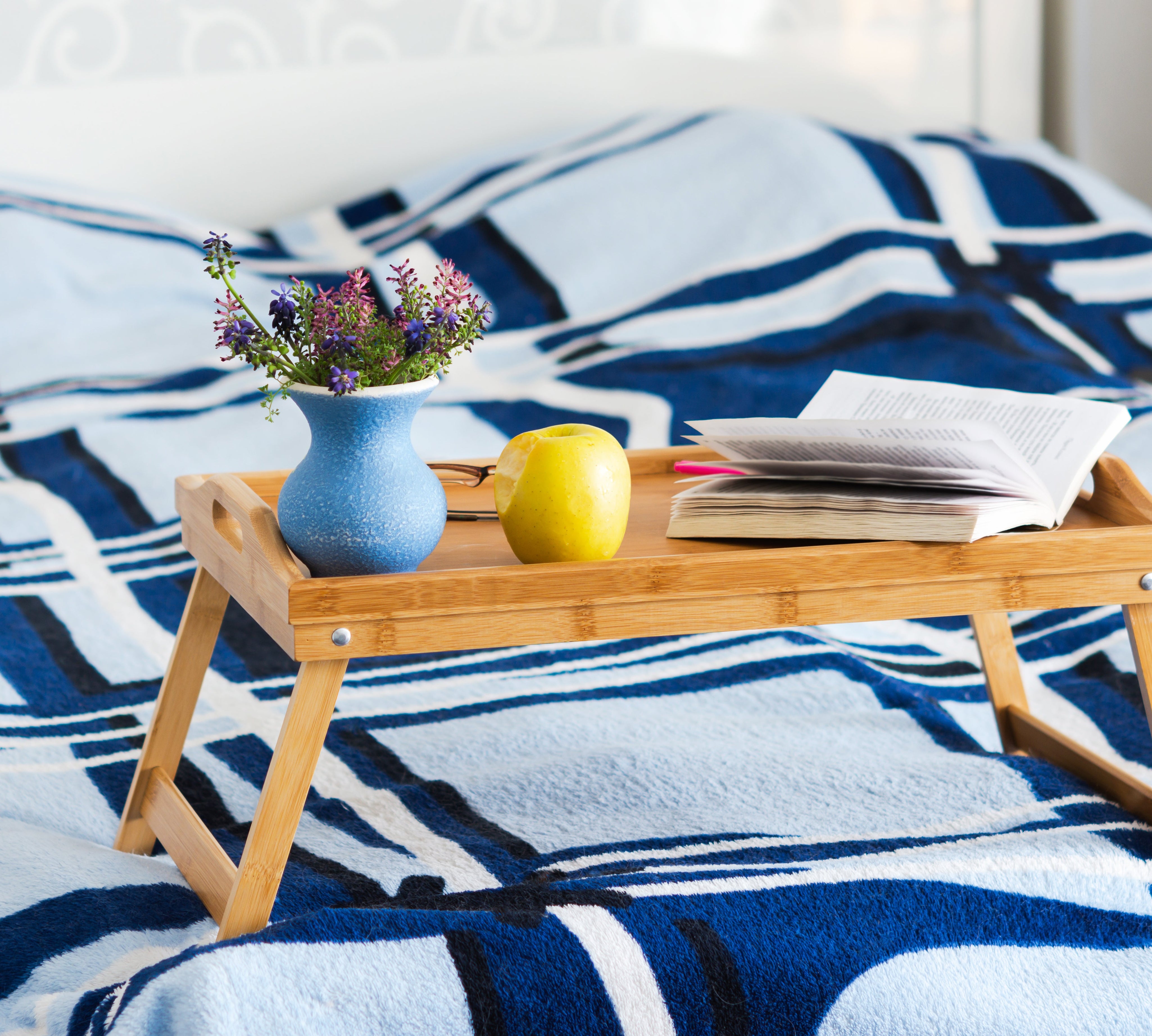 Jak dobrać rozmiar pościeli do łóżka – praktyczny przewodnik dla kupujących