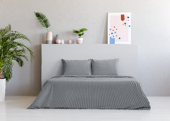 Listopadowe hygge – jak stworzyć domowy azyl z pomocą miękkiej pościeli i ręczników ITA HOME