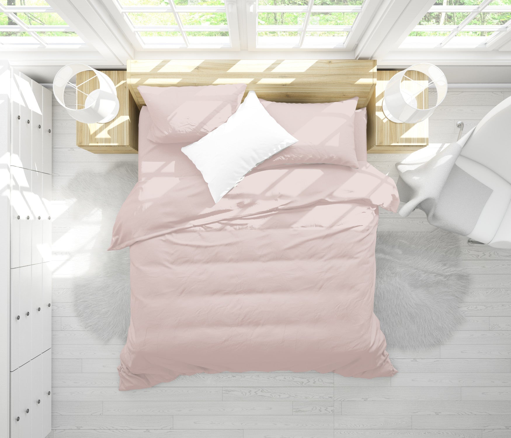 Pościel na prezent – jak wybrać zestaw idealny na parapetówkę lub ślub