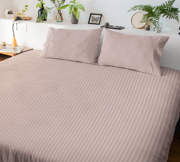 Top 5 pościeli w ciepłych, jesiennych barwach do Twojej sypialni