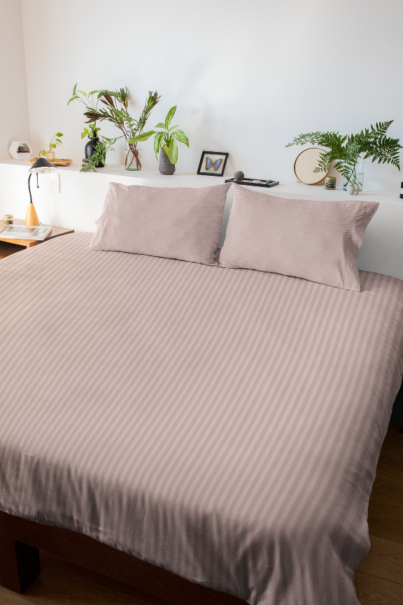 Top 5 pościeli w ciepłych, jesiennych barwach do Twojej sypialni