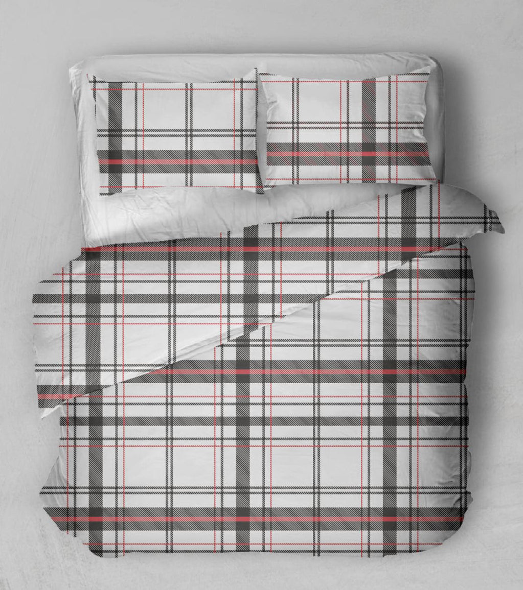 Jak wybrać idealną pościel do swojej sypialni?