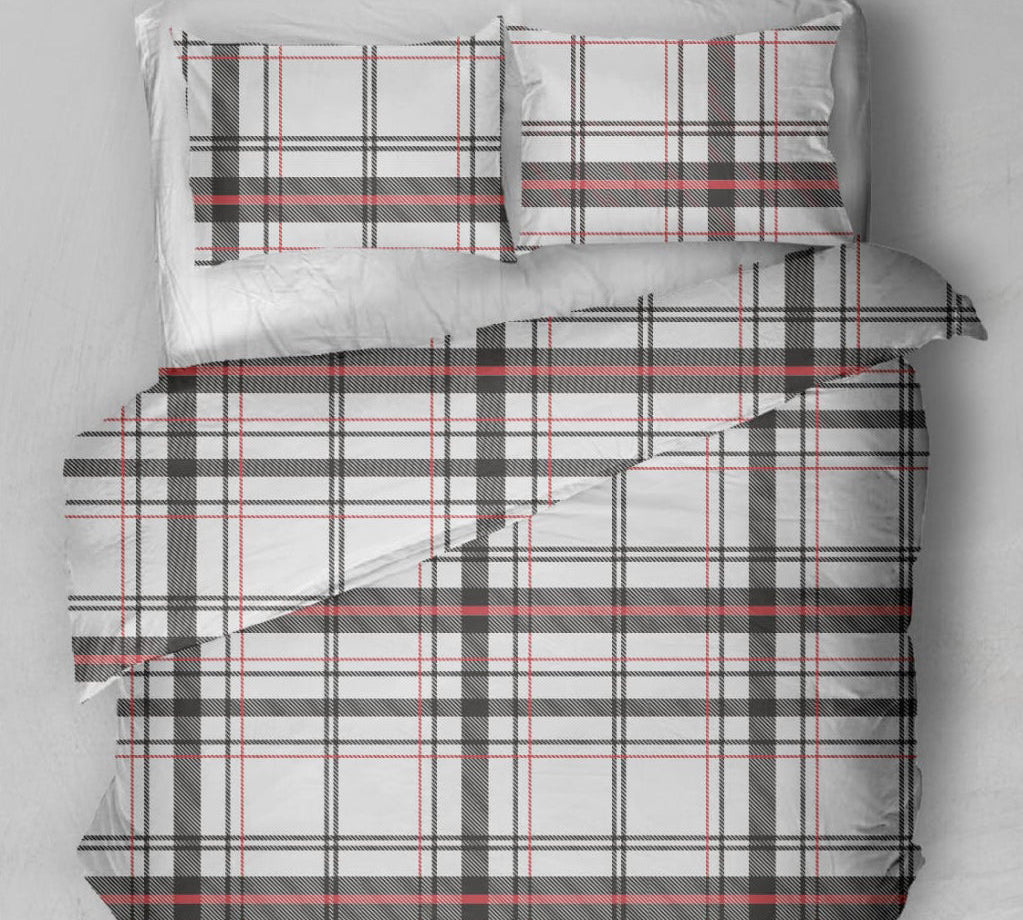 Jak wybrać idealną pościel do swojej sypialni?