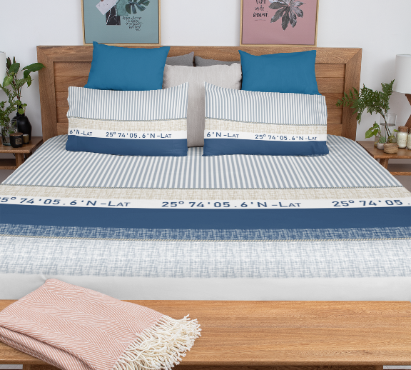 Satyna bawełniana vs flanela bawełniana – którą pościel wybrać?