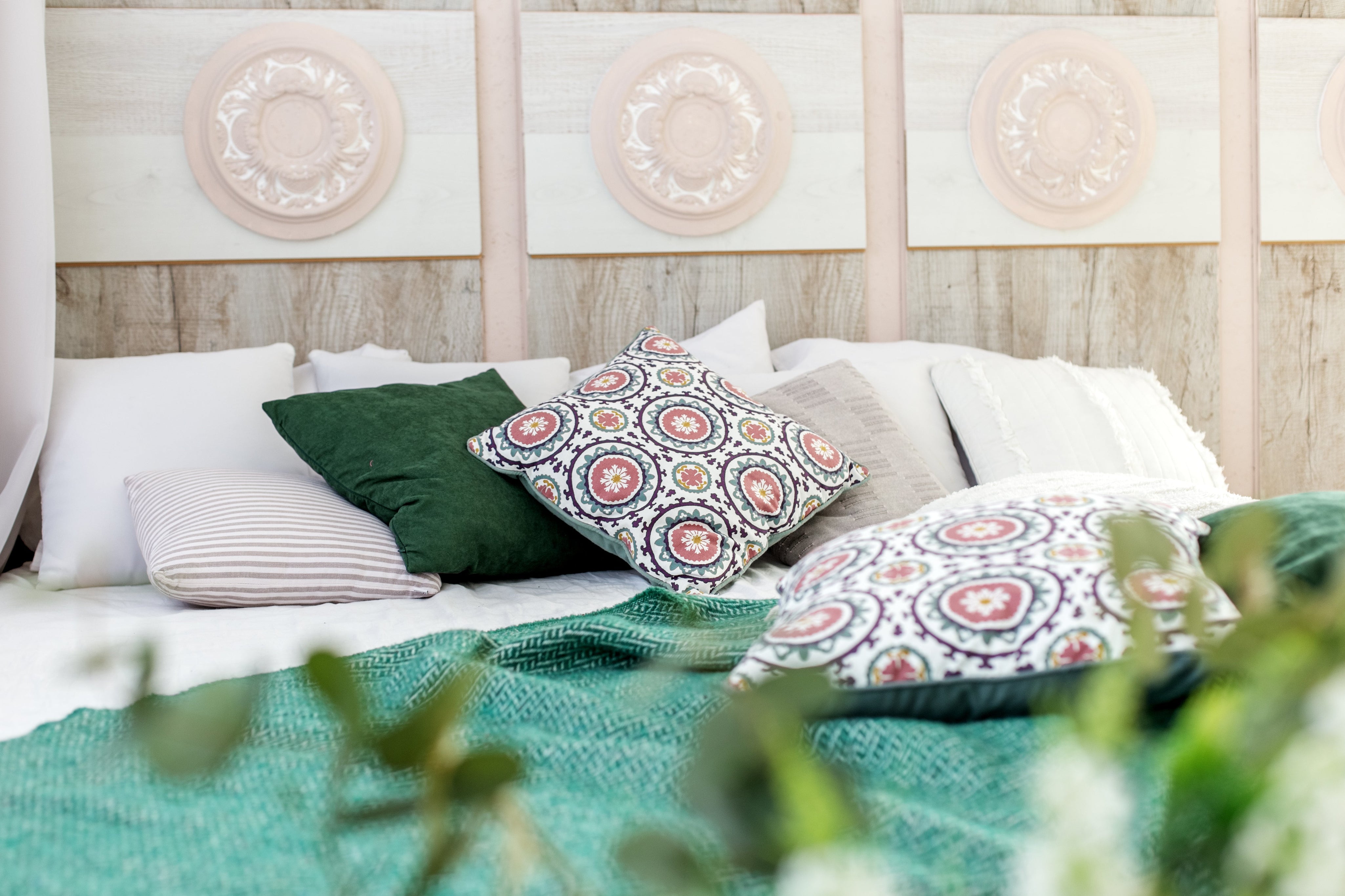 Powrót do szkoły i pracy – jak stworzyć sypialnię sprzyjającą regeneracji