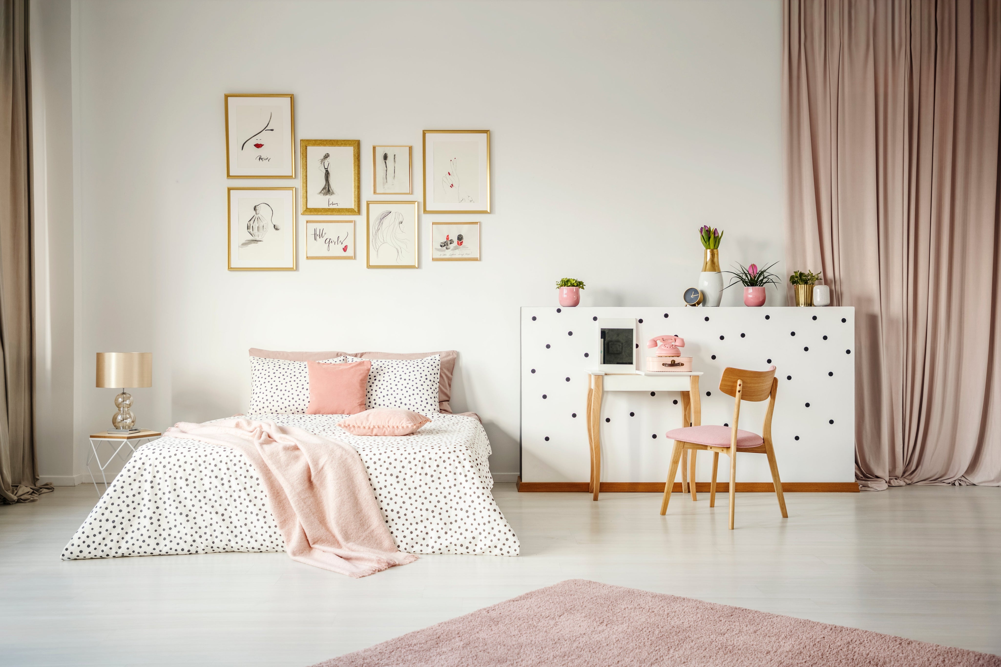 Flanelowa pościel – jesienny must-have dla miłośników przytulnych wieczorów