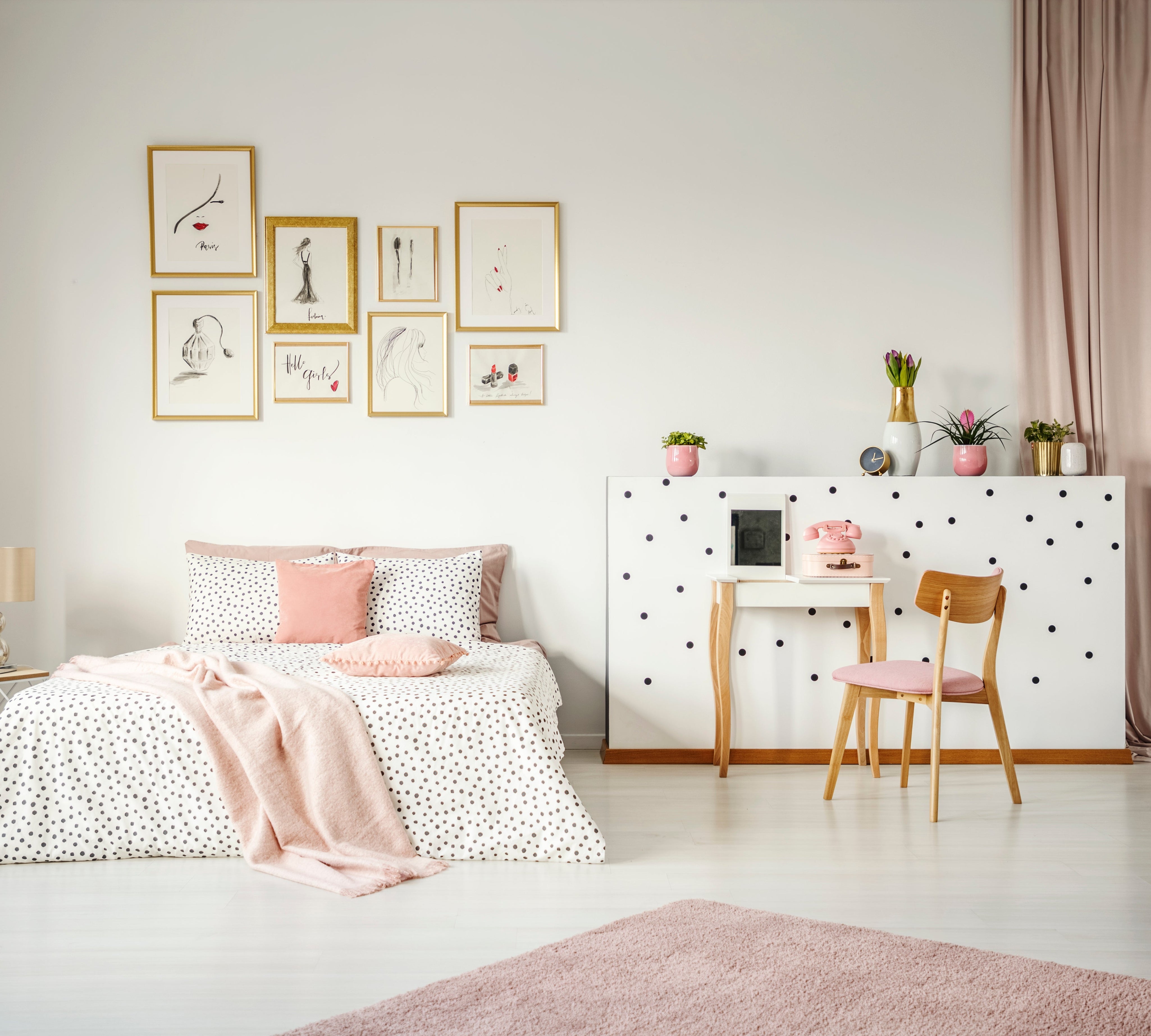 Flanelowa pościel – jesienny must-have dla miłośników przytulnych wieczorów