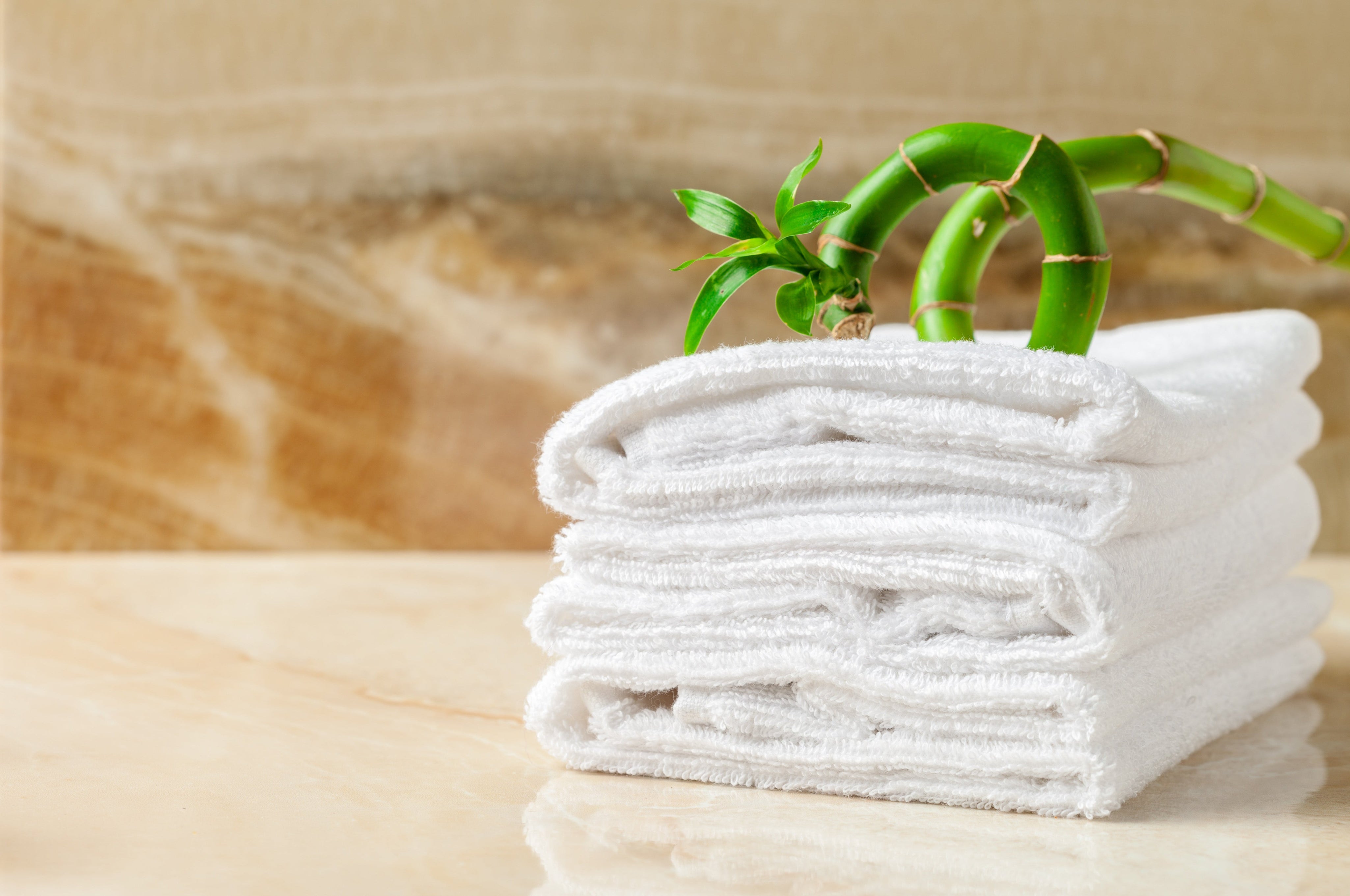 Listopadowy relaks – 5 pomysłów na domowe SPA z miękkimi ręcznikami ITA HOME