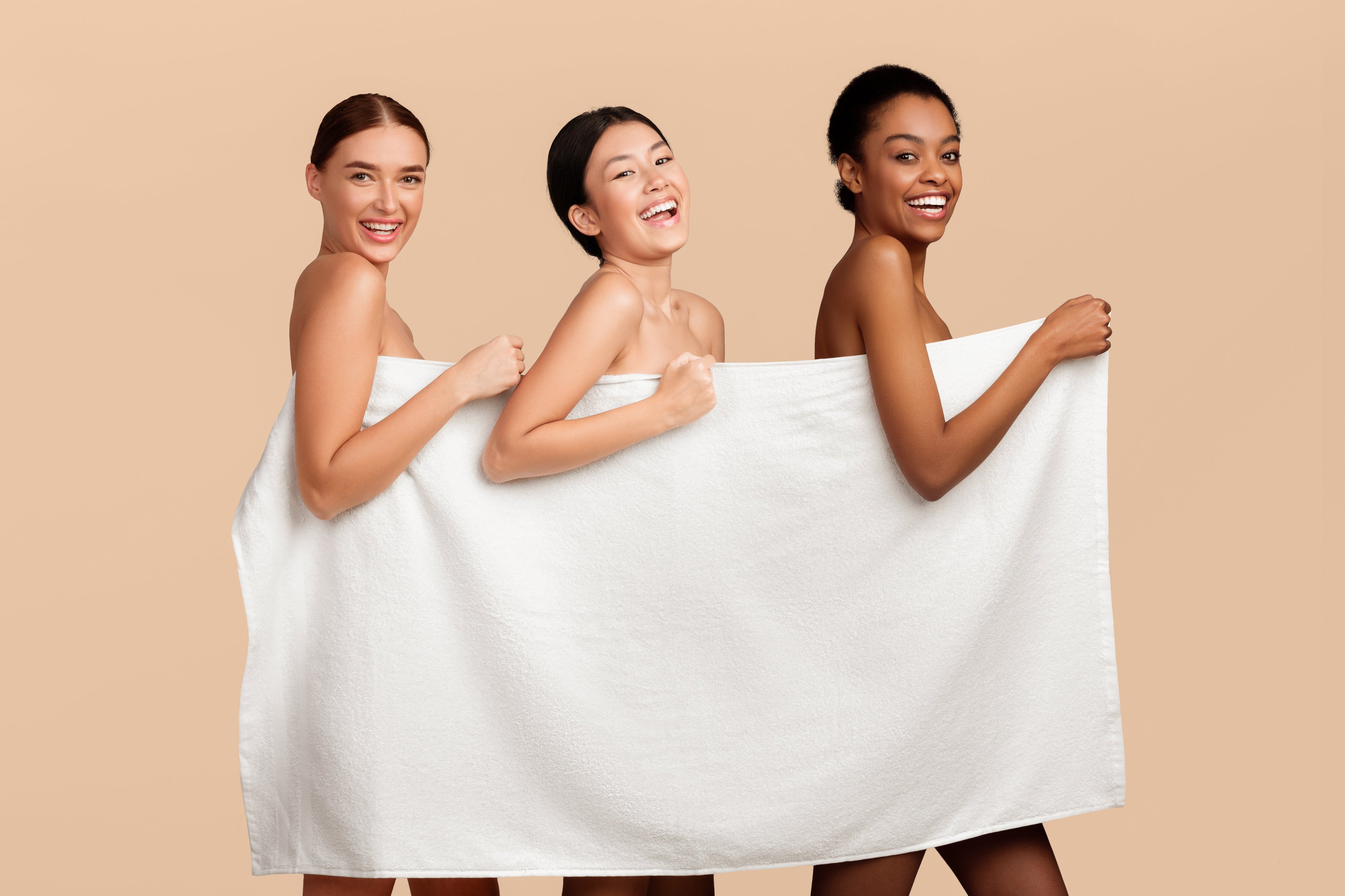 Weekend w domowym spa – ręczniki i dodatki, które zamienią łazienkę w strefę relaksu